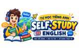 App tự học tiếng Anh A1-C2