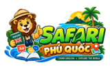 Học tiếng Anh Safari