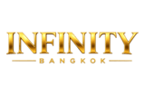 Logo infinity vape Bangkok