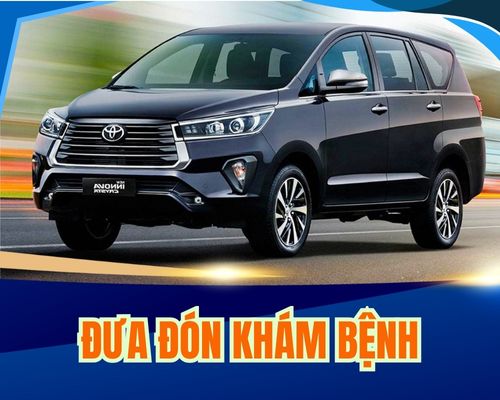 Taxi An Giang