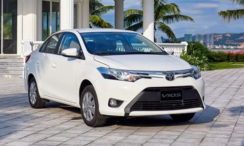 Taxi An Giang