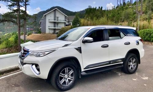 Taxi An Giang