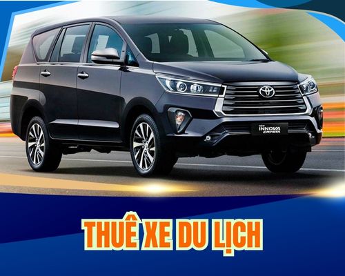 Taxi An Giang
