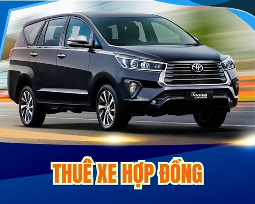 Taxi An Giang