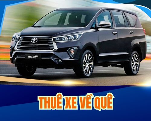 Taxi An Giang